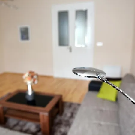 Apartman Cesaric Osijek Exterior photo