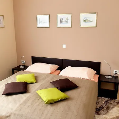 Apartman Cesaric Osijek Exterior photo