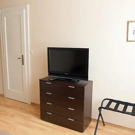Apartman Cesaric Osijek Exterior photo