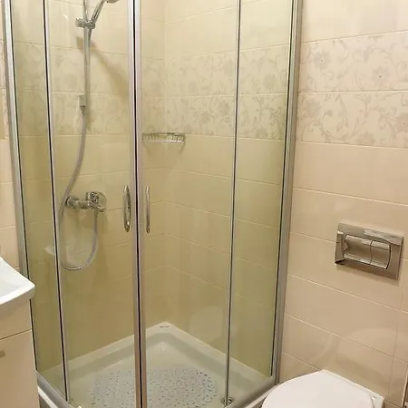 Apartman Cesaric Osijek Exterior photo