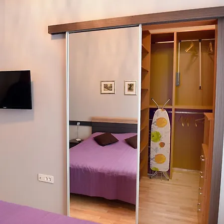 Apartman Cesaric Osijek Exterior photo