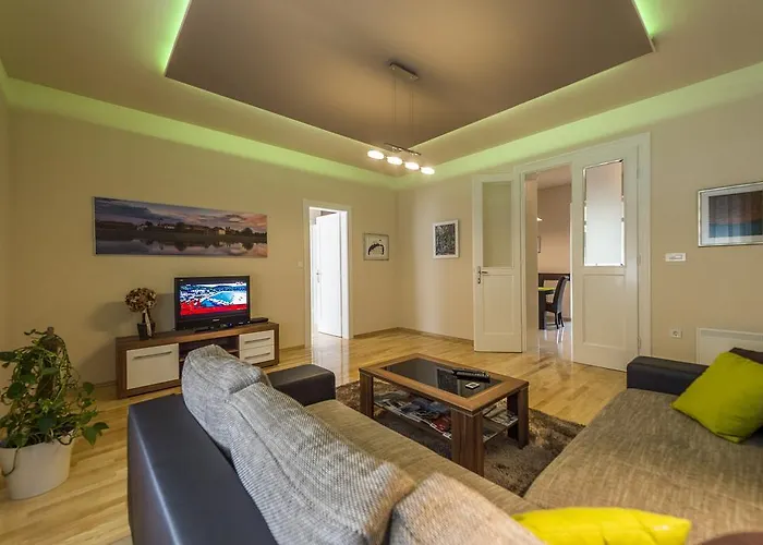 Apartman Cesaric