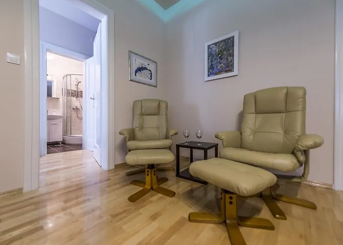 Apartman Cesaric