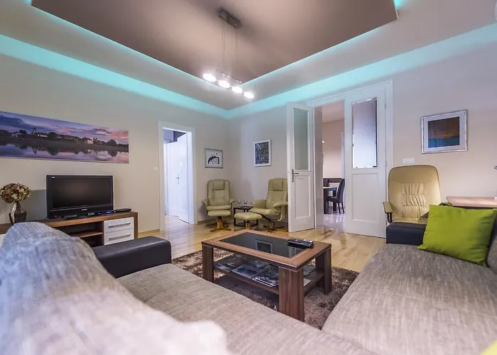 Apartman Cesaric
