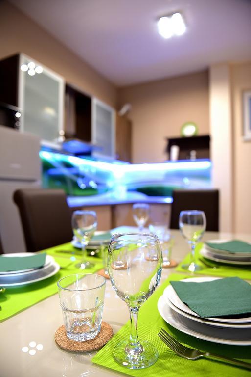Cesaric Apartment