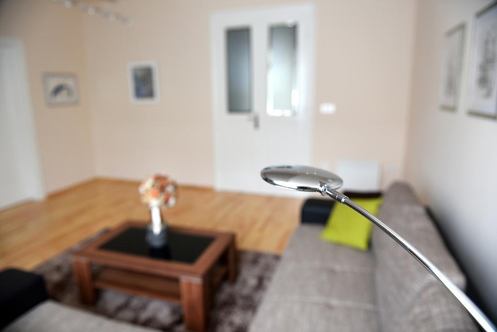 Cesaric Apartment