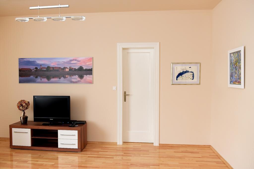 Apartment Cesaric