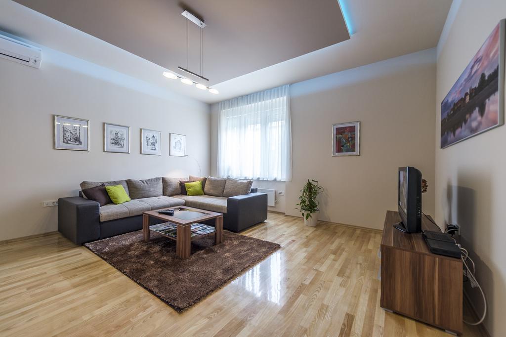 Apartment Cesaric *