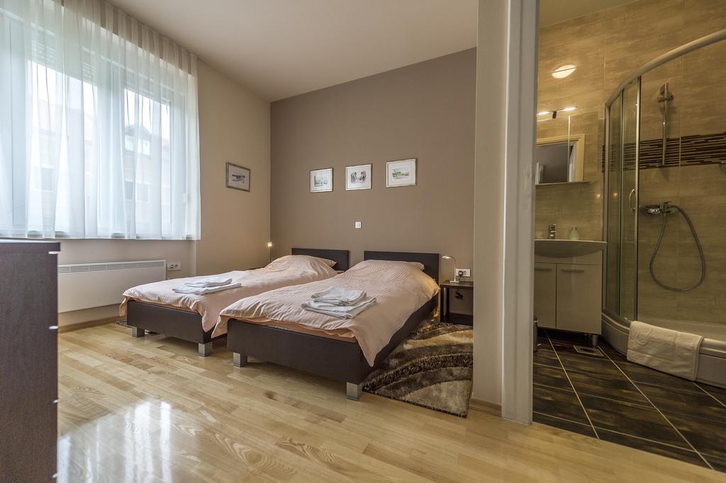 Apartment Cesaric Osijek