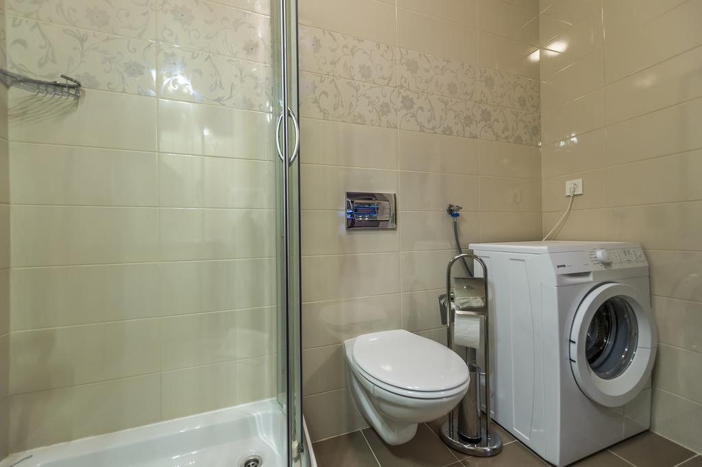 Apartment Cesaric