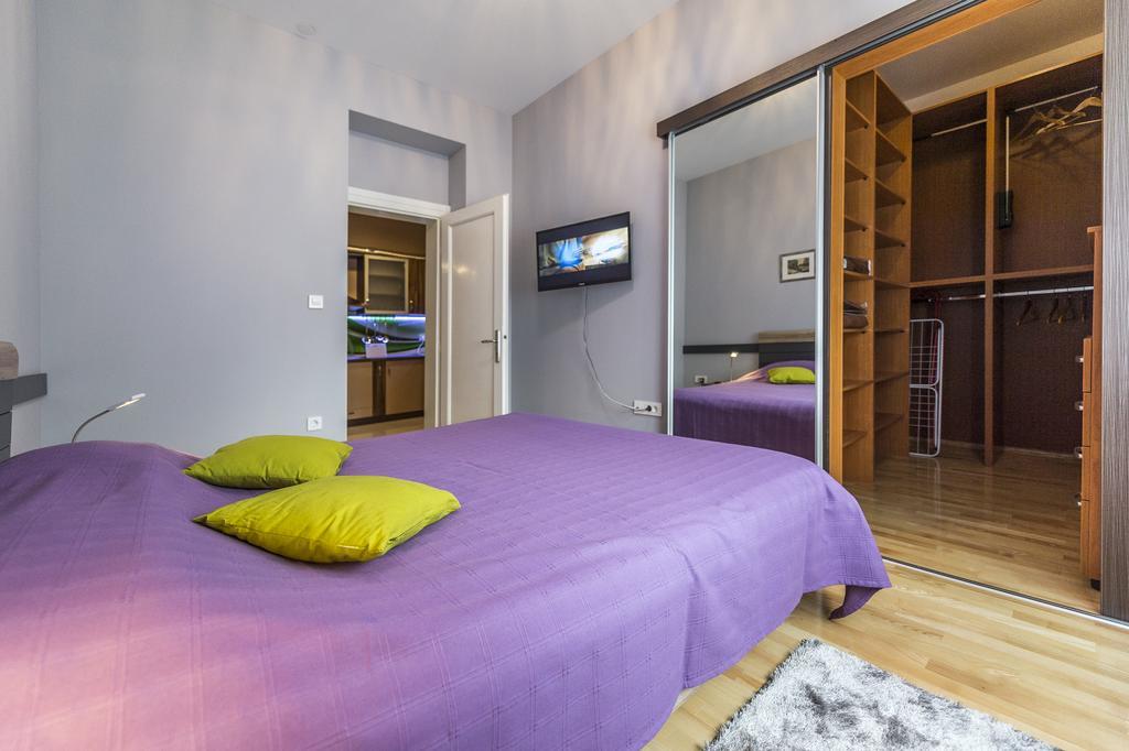 Apartment Cesaric *