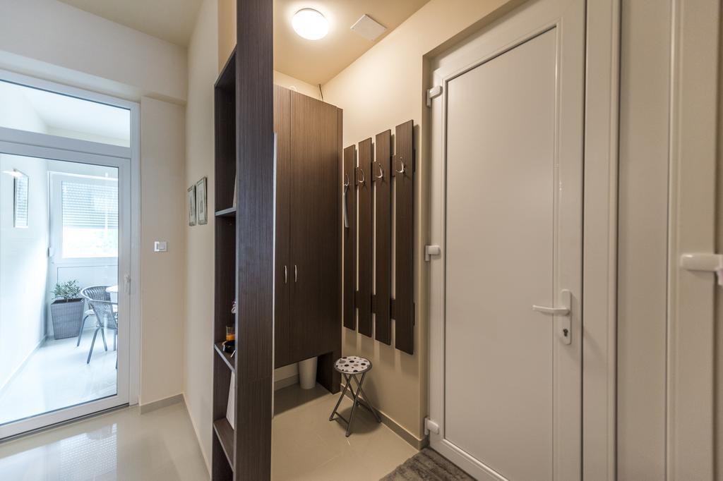 Apartment Cesaric *