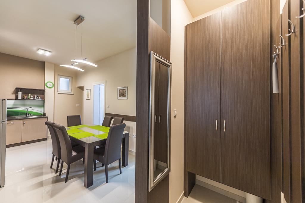 Apartment Cesaric