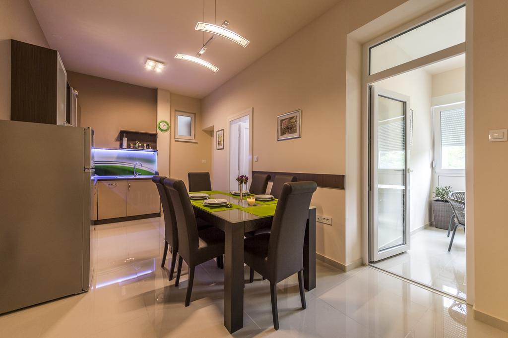 Apartment Cesaric Osijek