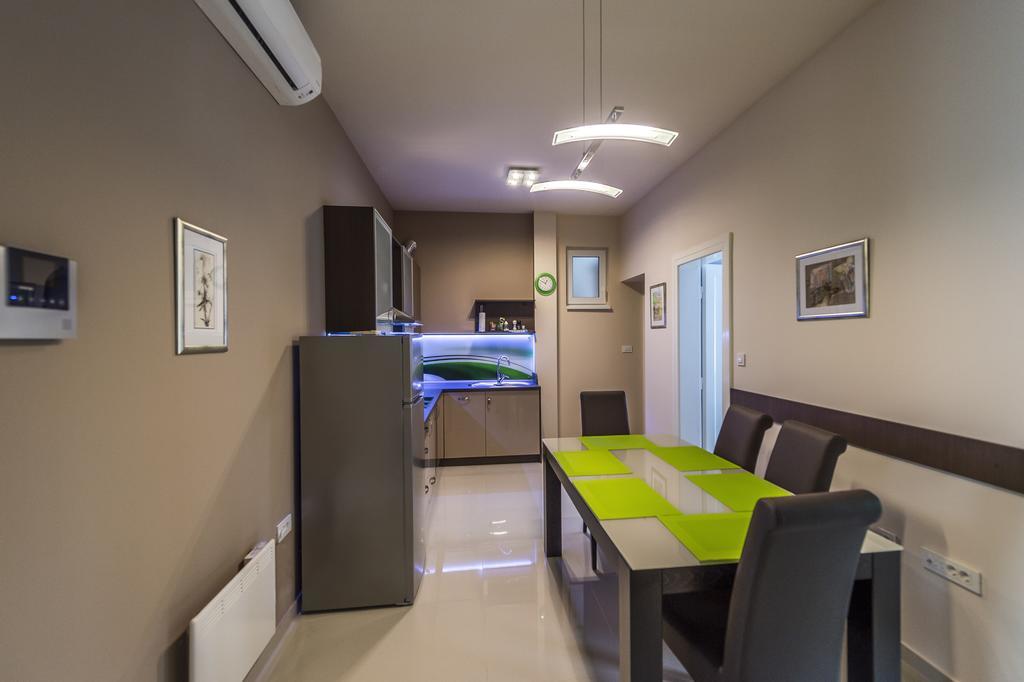 Apartment Cesaric