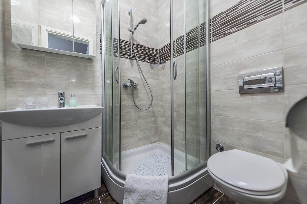 Apartment Cesaric Osijek