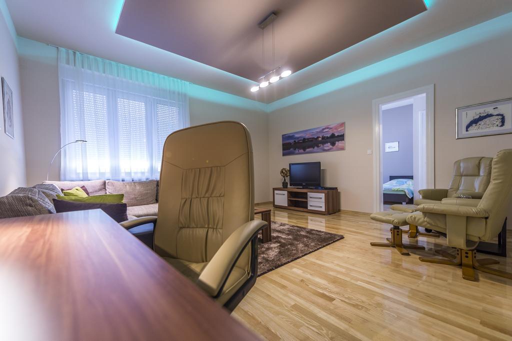 Apartment Cesaric