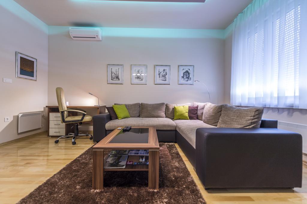 Apartment Cesaric *