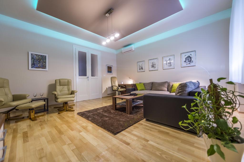 Apartment Cesaric